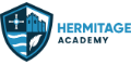 Logo for Hermitage Academy
